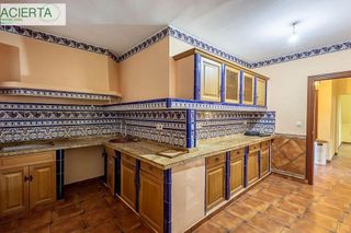 Chalet en venta en Gójar