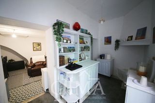 Chalet en venta en Tomelloso