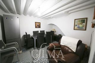 Chalet en venta en Tomelloso