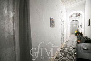 Chalet en venta en Tomelloso