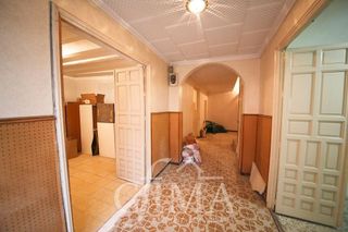 Chalet en venta en Tomelloso