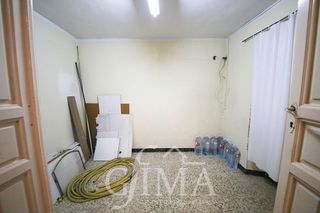 Chalet en venta en Tomelloso