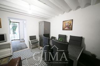 Chalet en venta en Tomelloso