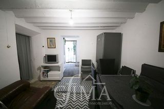 Chalet en venta en Tomelloso