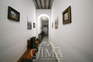 Chalet en venta en Tomelloso