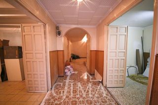 Chalet en venta en Tomelloso