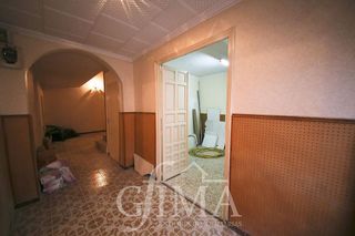 Chalet en venta en Tomelloso