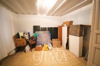 Chalet en venta en Tomelloso