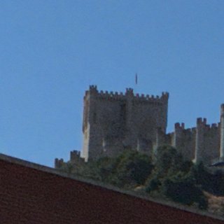 Chalet en venta en Peñafiel