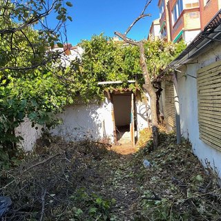 Chalet en venta en Peñafiel