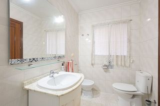 Chalet en venta en Valdepeñas