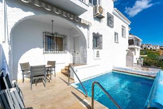 Casa adosada en venta en Nueva Nerja - Burriana en Nerja