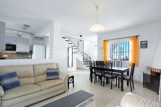 Casa adosada en venta en Nueva Nerja - Burriana en Nerja