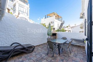 Casa adosada en venta en Nueva Nerja - Burriana en Nerja