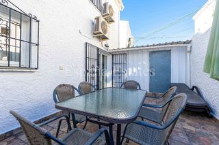 Casa adosada en venta en Nueva Nerja - Burriana en Nerja