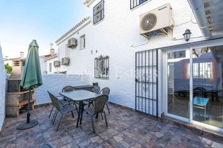 Casa adosada en venta en Nueva Nerja - Burriana en Nerja