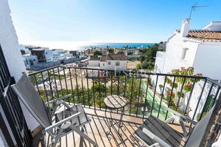 Casa adosada en venta en Nueva Nerja - Burriana en Nerja