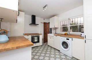 Casa pareada en venta en Nueva Nerja - Burriana en Nerja