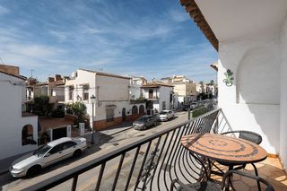 Casa pareada en venta en Nueva Nerja - Burriana en Nerja
