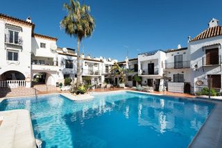 Casa pareada en venta en Nueva Nerja - Burriana en Nerja