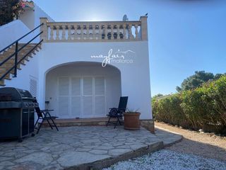 Casa en venta en Campos