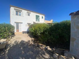 Casa en venta en Campos