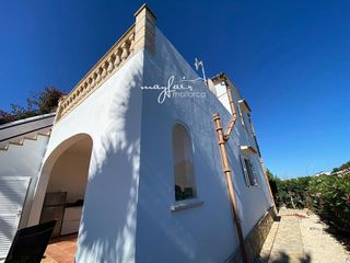 Casa en venta en Campos