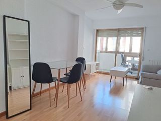 Piso en alquiler en Russafa en Valencia