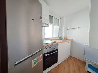 Piso en alquiler en Russafa en Valencia