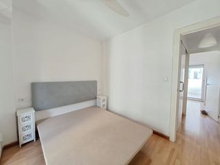 Piso en alquiler en Russafa en Valencia