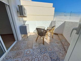 Piso en alquiler en Russafa en Valencia