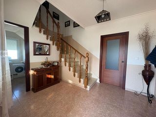 Chalet en venta en La Granja-La Colina-Los Pastores en Algeciras