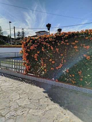 Chalet en venta en La Granja-La Colina-Los Pastores en Algeciras