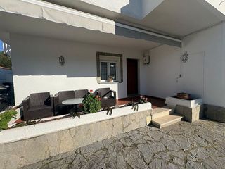 Chalet en venta en La Granja-La Colina-Los Pastores en Algeciras