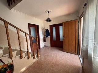 Chalet en venta en La Granja-La Colina-Los Pastores en Algeciras