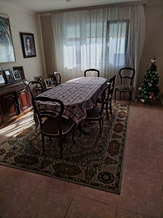 Chalet en venta en La Granja-La Colina-Los Pastores en Algeciras