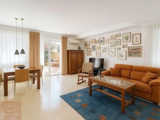 Casa pareada en venta en Centro Urbano en Estepona