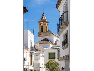 Casa pareada en venta en Centro Urbano en Estepona