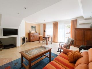 Casa pareada en venta en Centro Urbano en Estepona