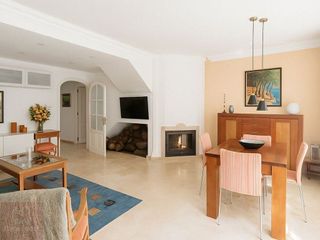 Casa pareada en venta en Centro Urbano en Estepona