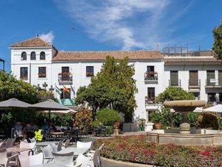 Casa pareada en venta en Centro Urbano en Estepona