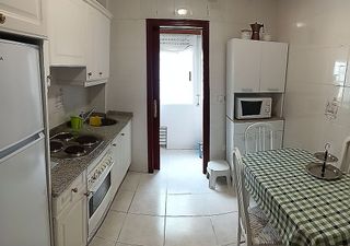 Piso en alquiler en Ares