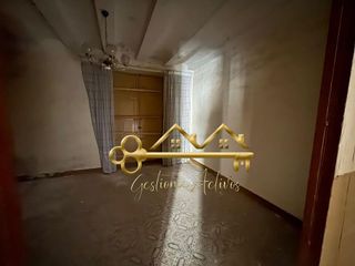 Chalet en venta en Ontinyent