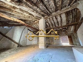 Chalet en venta en Ontinyent