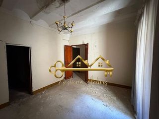 Chalet en venta en Ontinyent