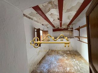 Chalet en venta en Ontinyent