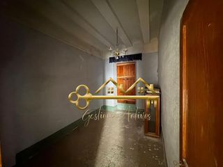 Chalet en venta en Ontinyent