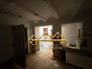 Chalet en venta en Ontinyent