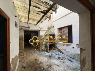 Chalet en venta en Ontinyent