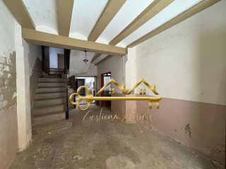 Chalet en venta en Ontinyent